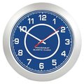 Digi-Sense Traceable Analog Wall Clock with Calibra 94460-50